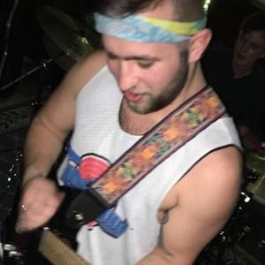 Meet your Posher, Reid